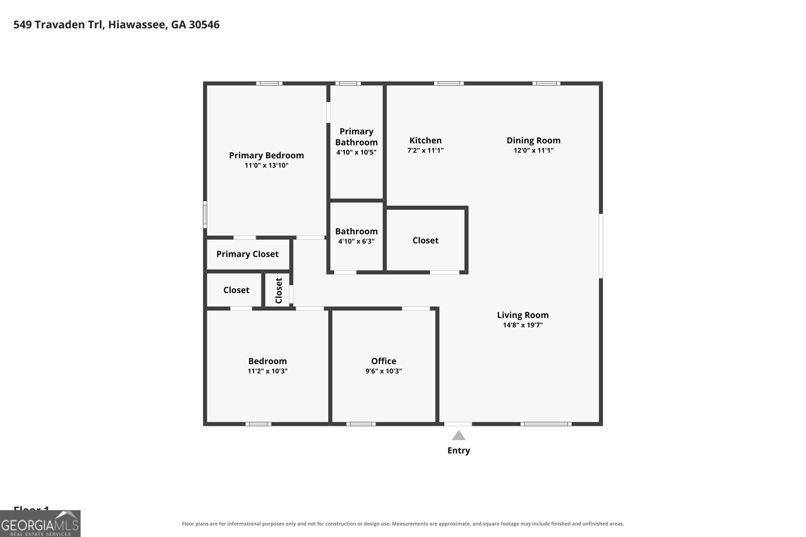 549 Travaden Trail Hiawassee - Photo 37