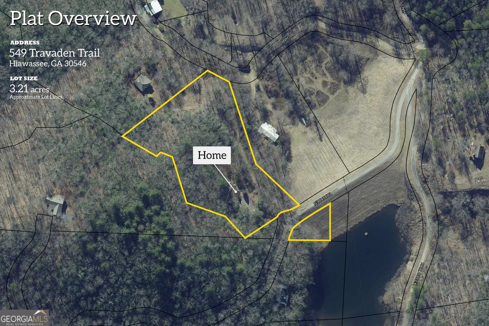 549 Travaden Trail Hiawassee - Photo 39