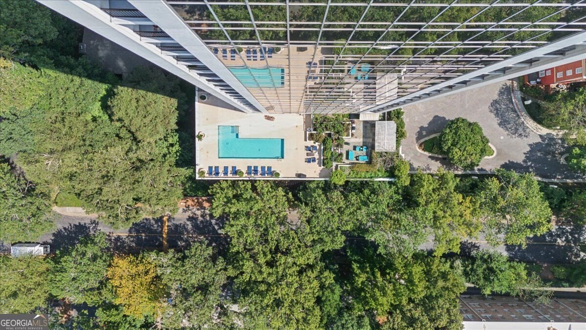 2828 Peachtree Road Atlanta - Photo 10