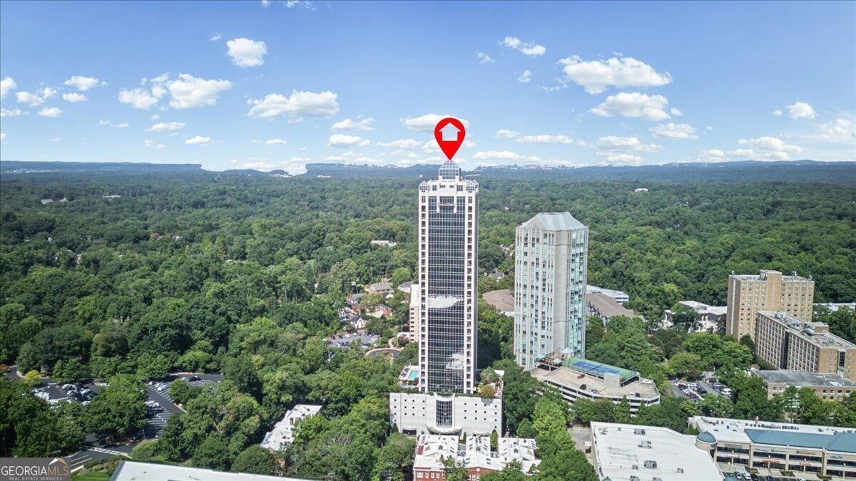 2828 Peachtree Road Atlanta - Photo 11