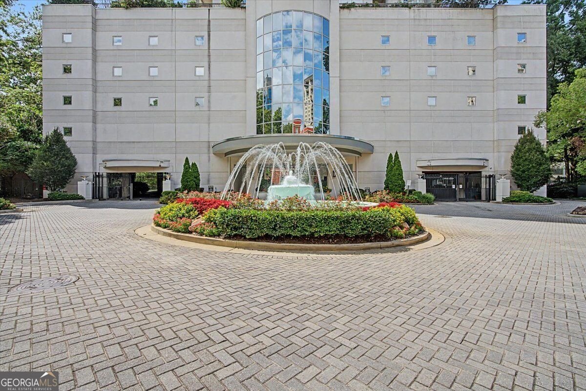 2828 Peachtree Road Atlanta - Photo 12