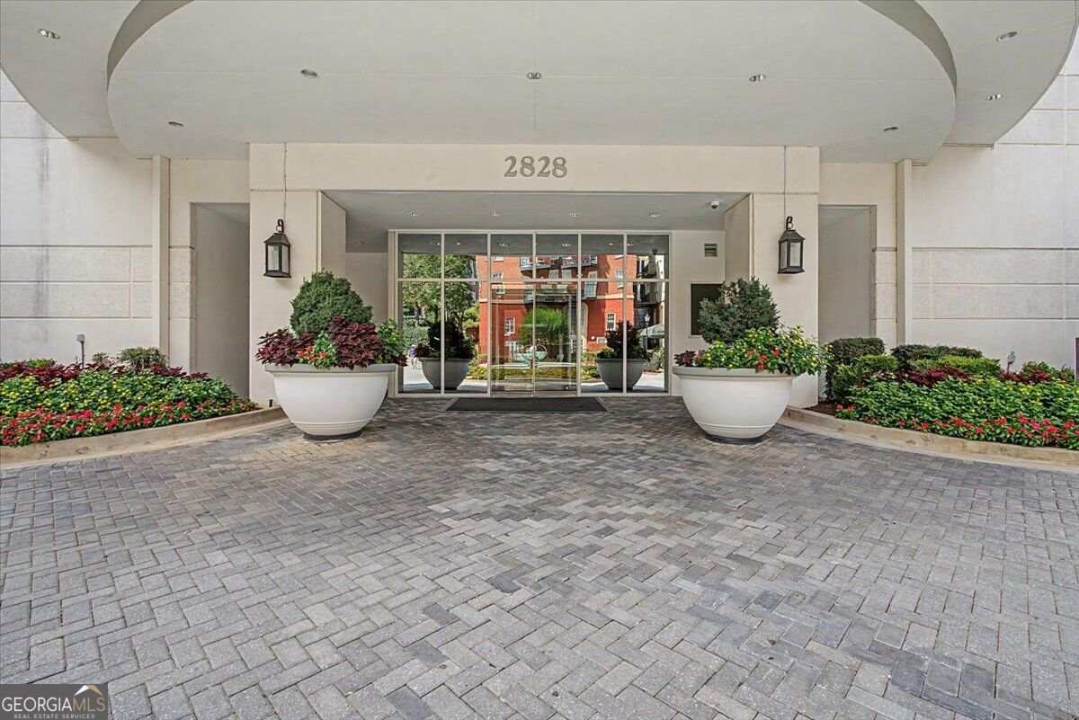 2828 Peachtree Road Atlanta - Photo 13