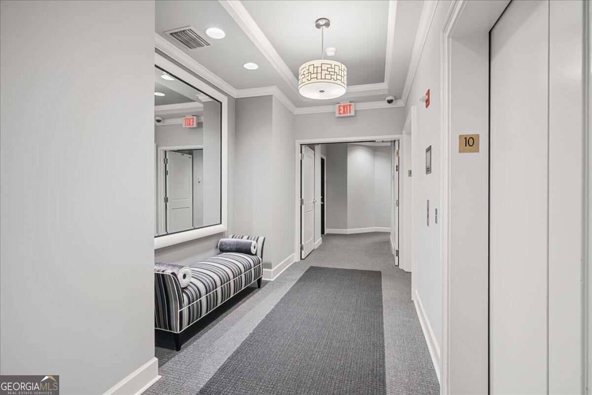 2828 Peachtree Road Atlanta - Photo 14