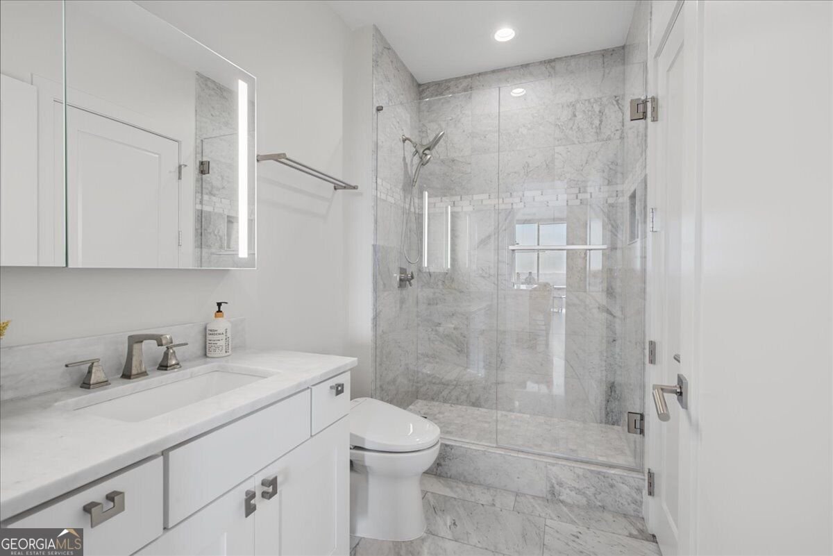 2828 Peachtree Road Atlanta - Photo 17