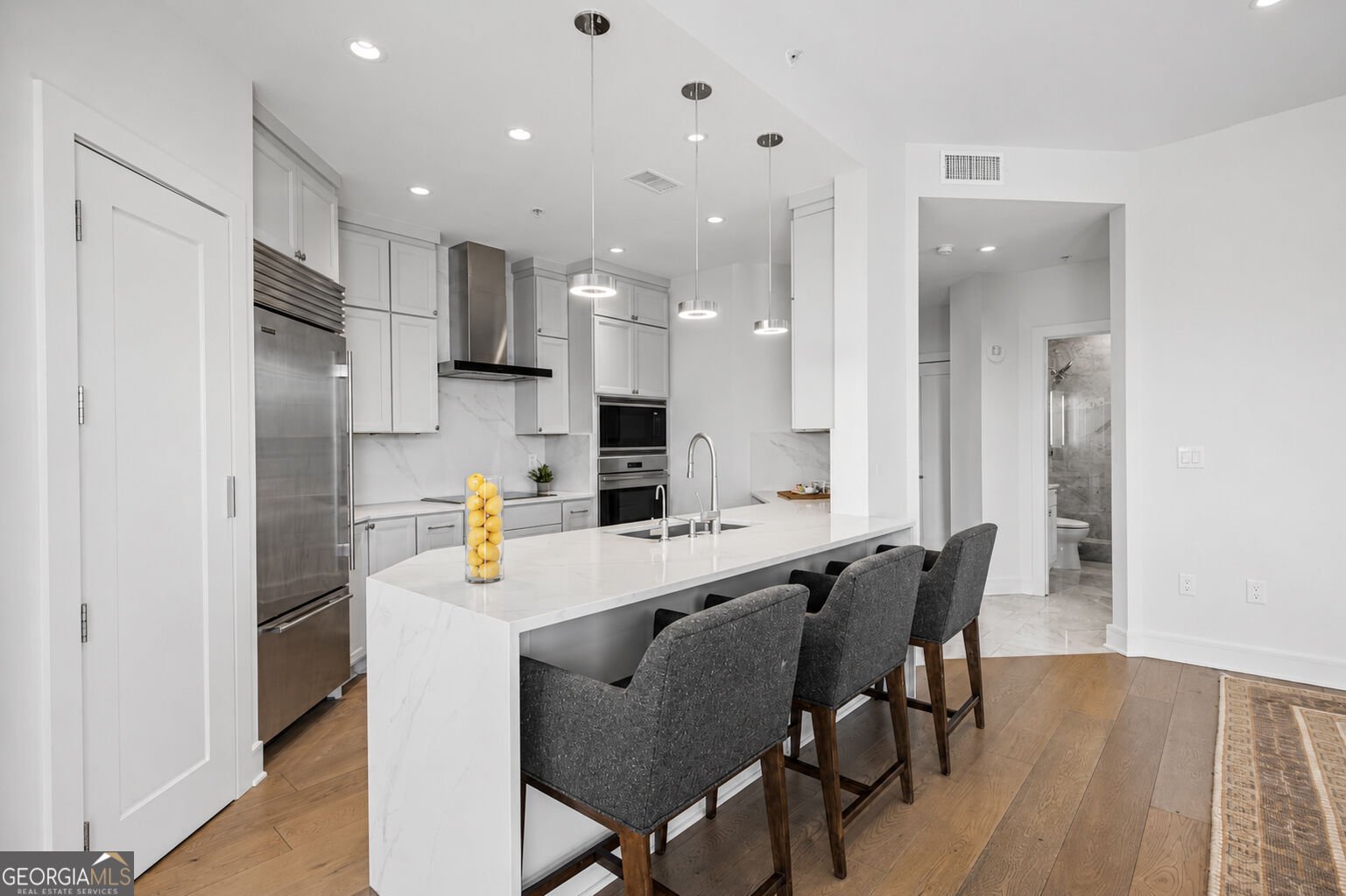 2828 Peachtree Road Atlanta - Photo 18