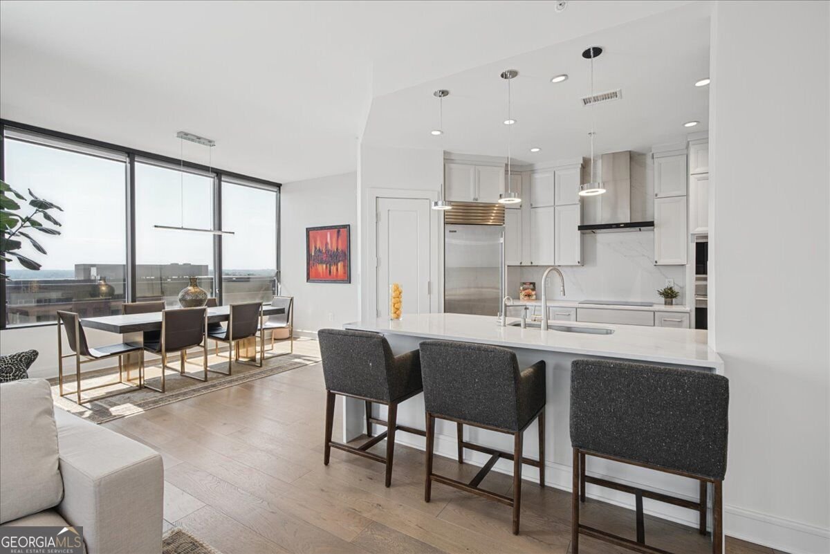 2828 Peachtree Road Atlanta - Photo 19