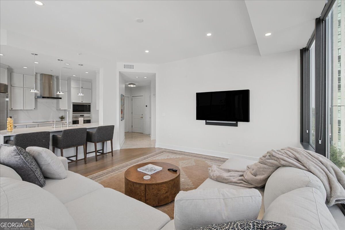 2828 Peachtree Road Atlanta - Photo 21