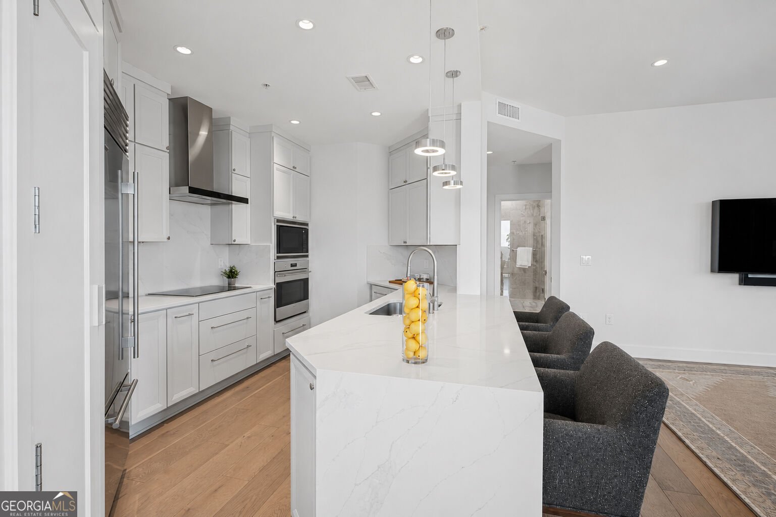 2828 Peachtree Road Atlanta - Photo 23