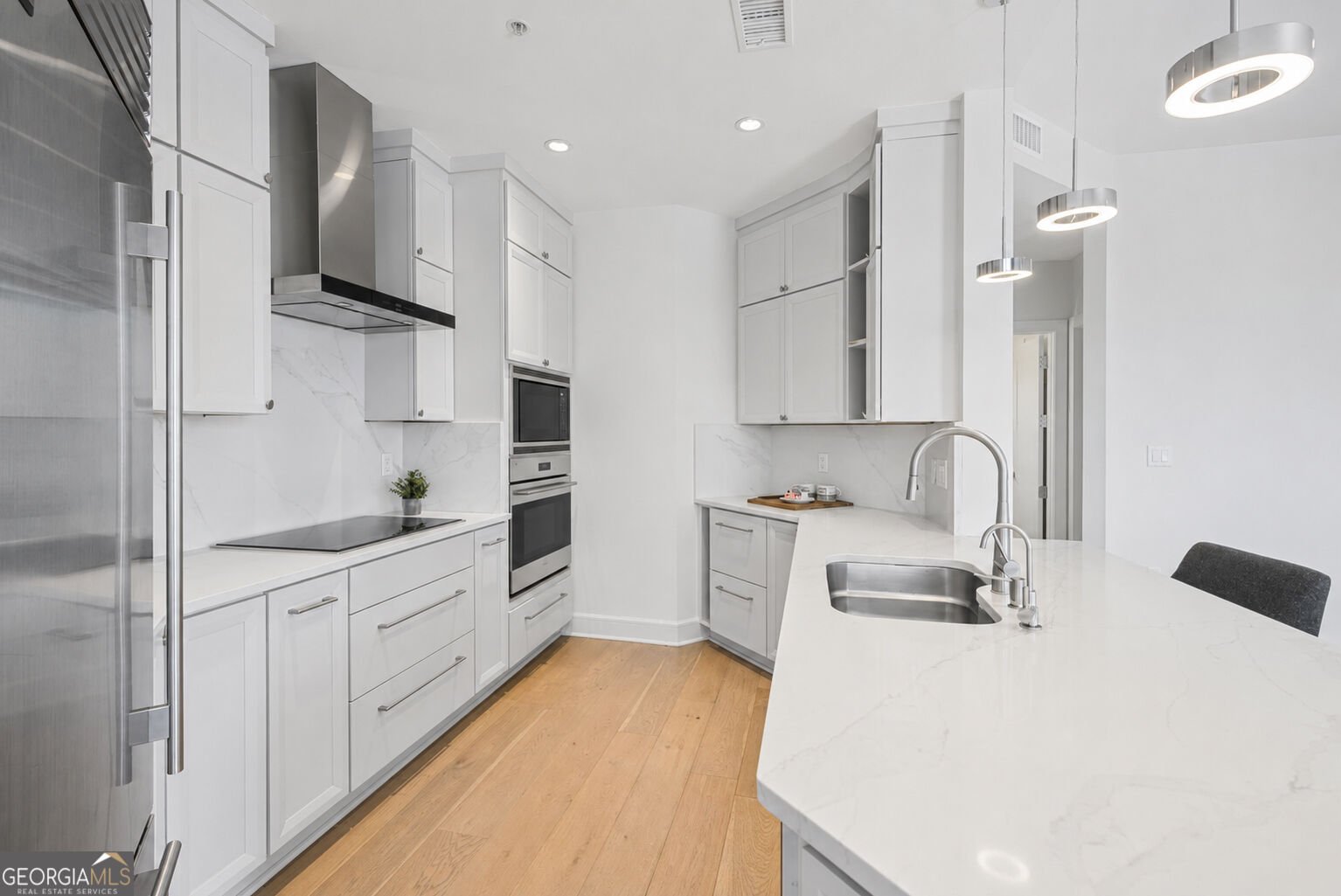 2828 Peachtree Road Atlanta - Photo 24