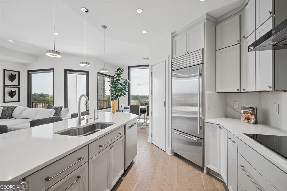 2828 Peachtree Road Atlanta - Photo 25