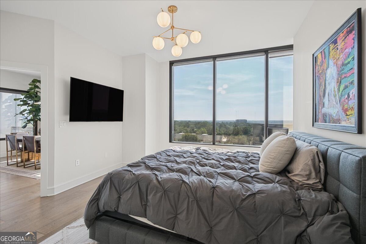 2828 Peachtree Road Atlanta - Photo 27