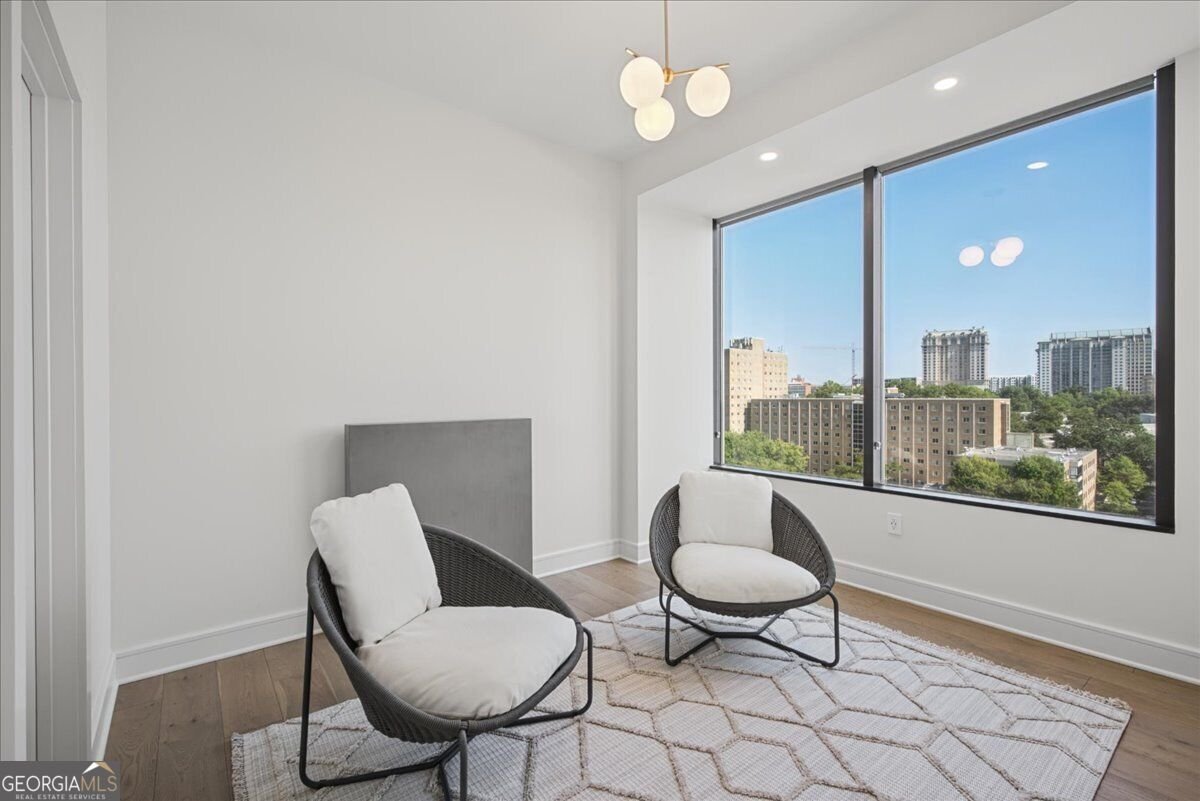 2828 Peachtree Road Atlanta - Photo 29