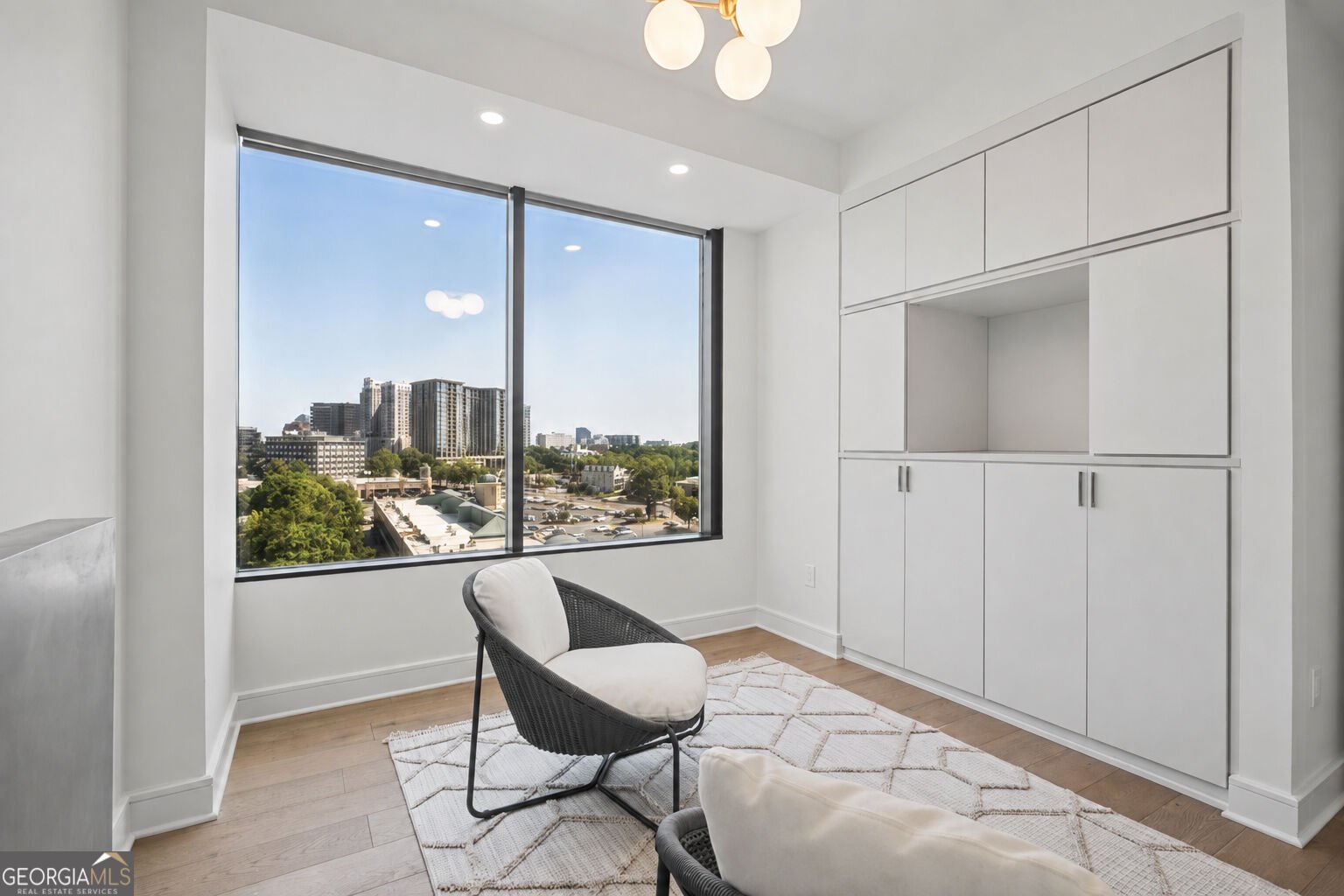 2828 Peachtree Road Atlanta - Photo 30