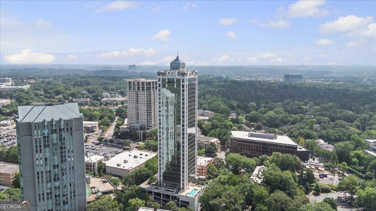 2828 Peachtree Road Atlanta - Photo 32