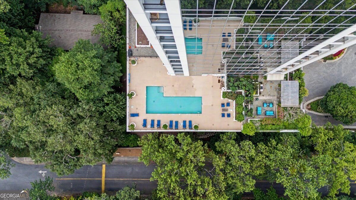 2828 Peachtree Road Atlanta - Photo 33