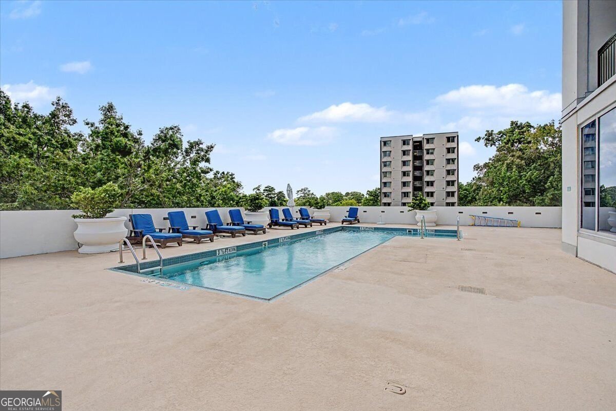 2828 Peachtree Road Atlanta - Photo 34