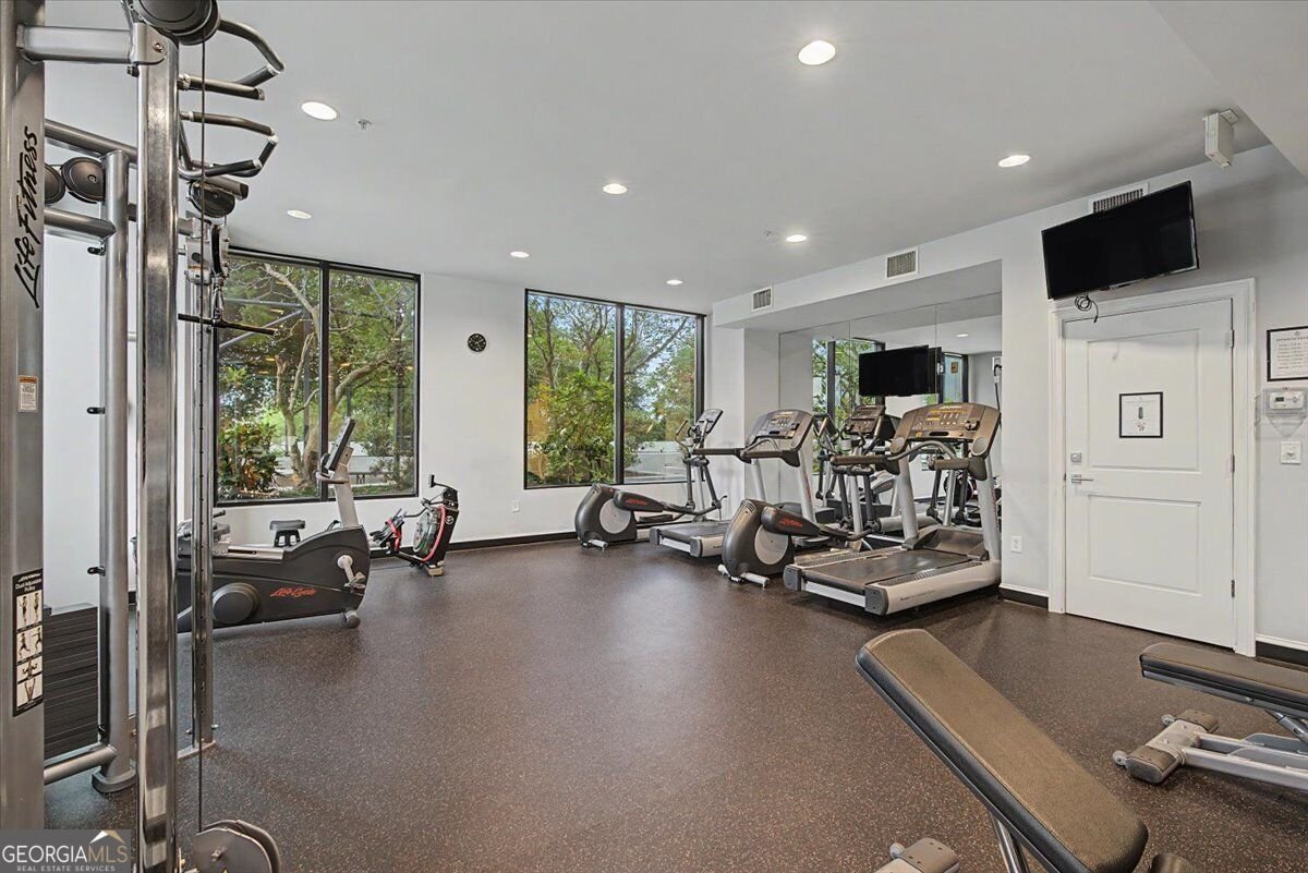2828 Peachtree Road Atlanta - Photo 36