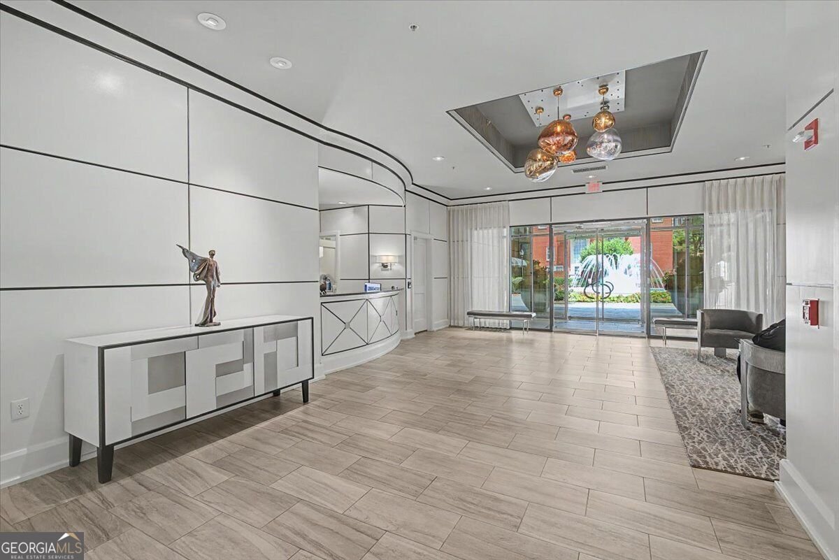 2828 Peachtree Road Atlanta - Photo 38