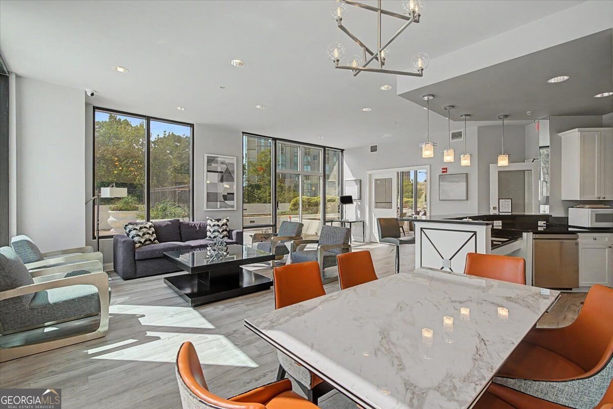 2828 Peachtree Road Atlanta - Photo 39