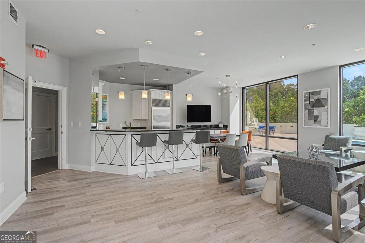 2828 Peachtree Road Atlanta - Photo 40