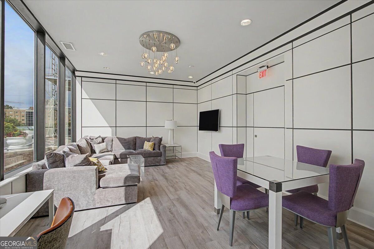 2828 Peachtree Road Atlanta - Photo 41