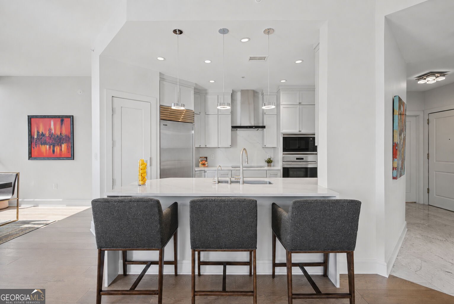 2828 Peachtree Road Atlanta - Photo 6