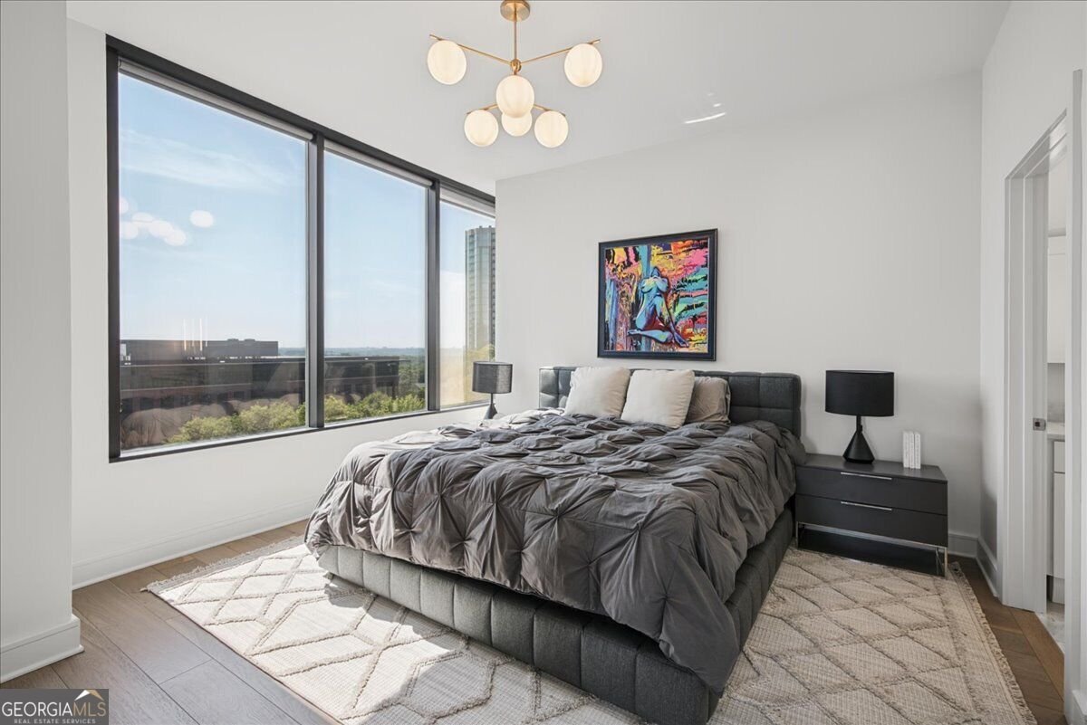 2828 Peachtree Road Atlanta - Photo 7