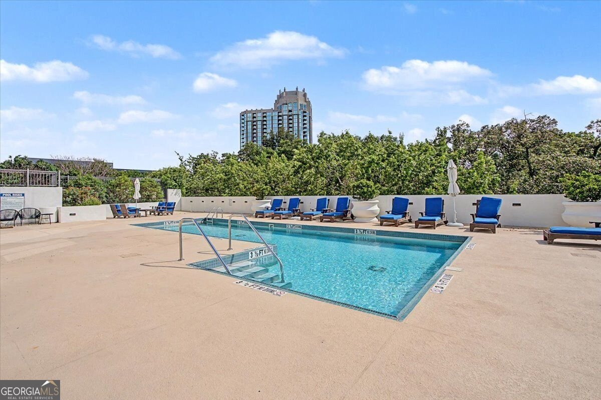 2828 Peachtree Road Atlanta - Photo 9