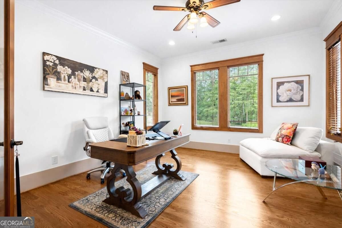 49 Waterside Drive Cartersville - Photo 20