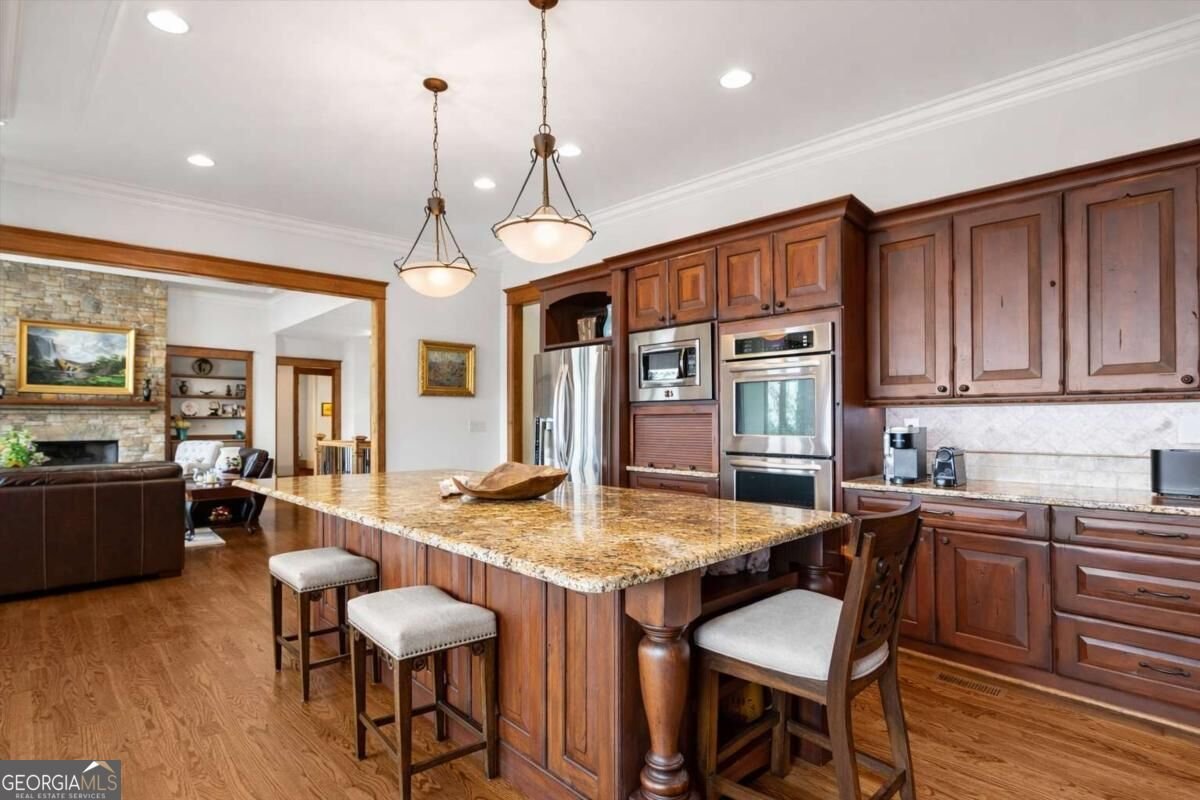49 Waterside Drive Cartersville - Photo 21