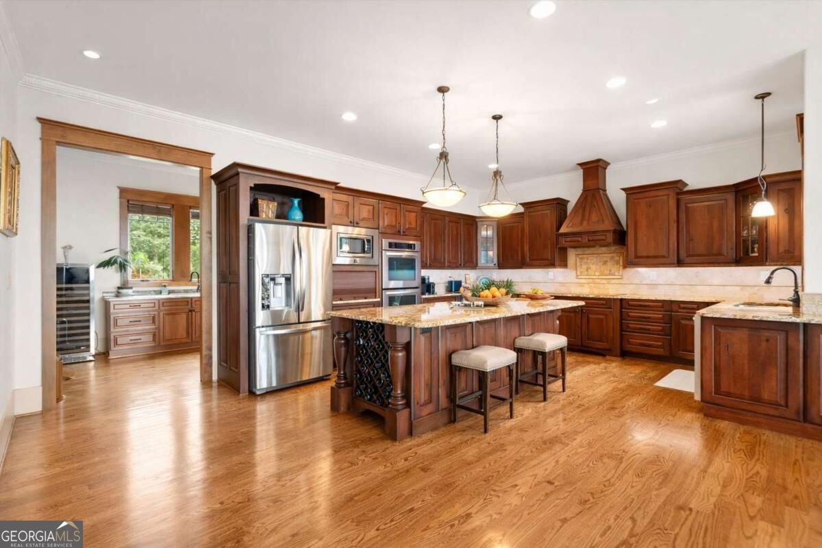 49 Waterside Drive Cartersville - Photo 22