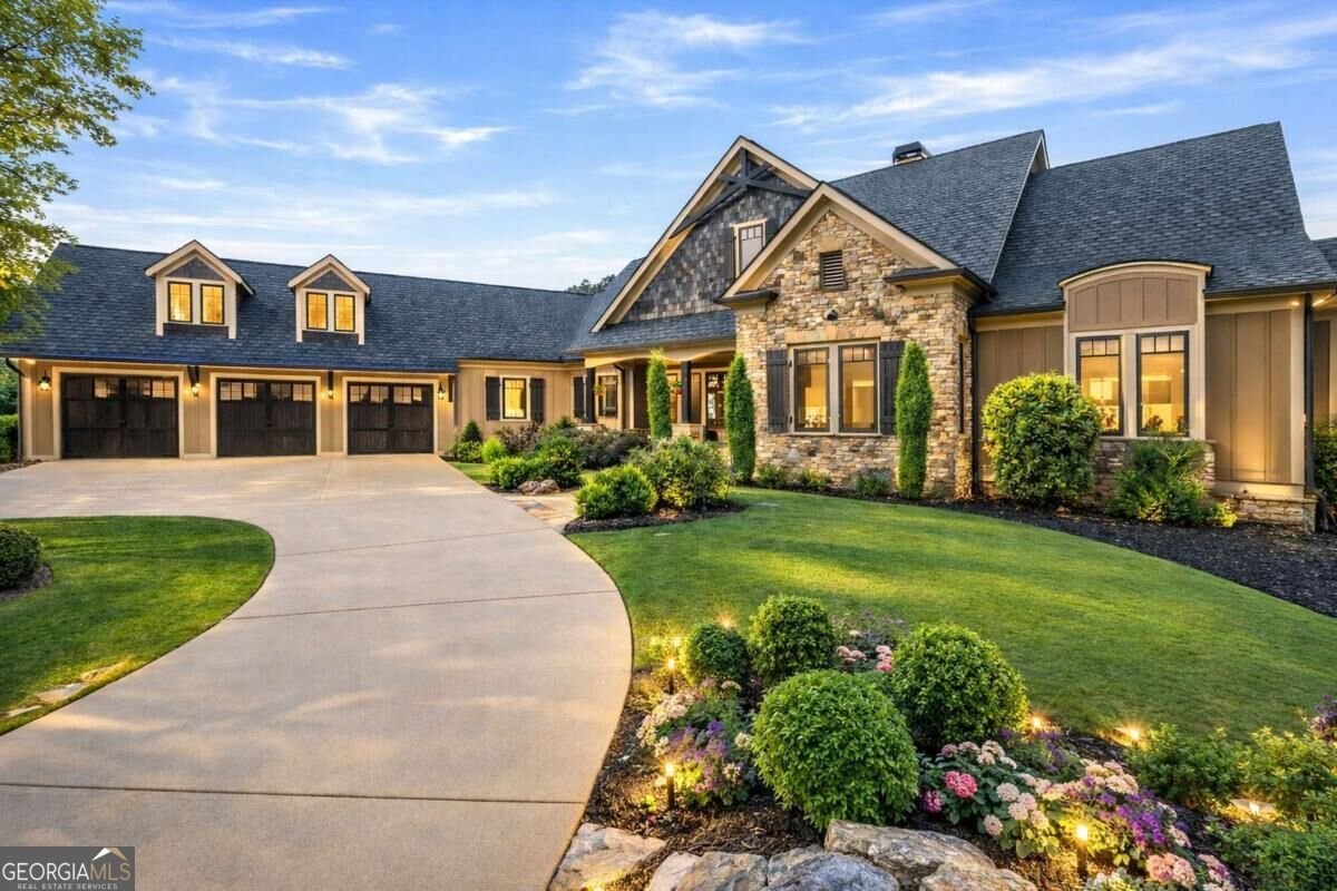 49 Waterside Drive Cartersville - Photo 6