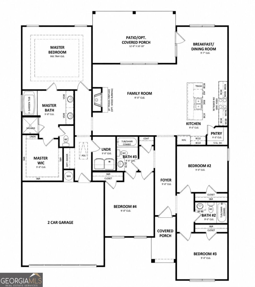 20 Bingley Court Covington - Photo 31