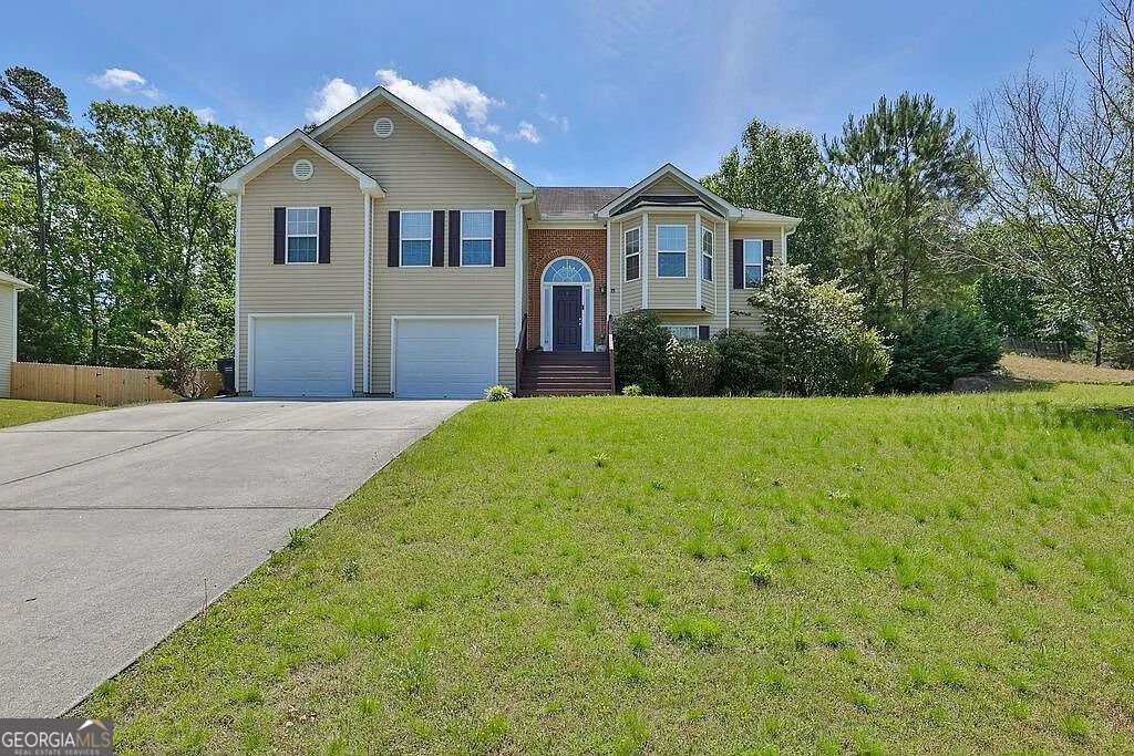 1322 Dodger Way Lawrenceville - main photo