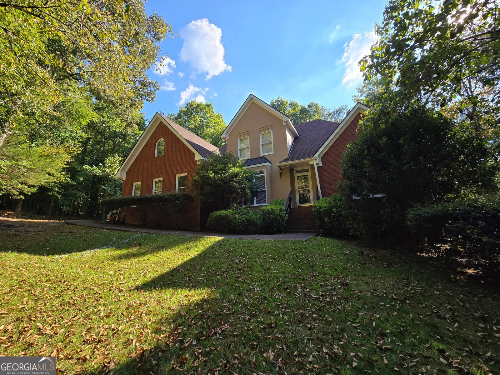 1320 Barnett Ridge Athens - main photo