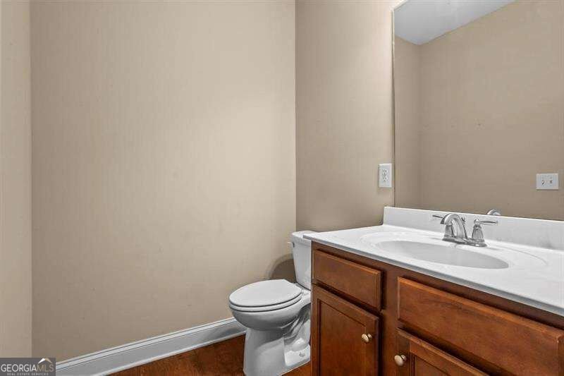 3621 Foxtrot Trail Kennesaw - Photo 14