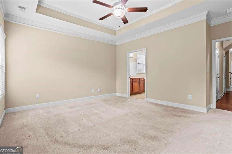 3621 Foxtrot Trail Kennesaw - Photo 17