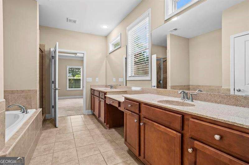 3621 Foxtrot Trail Kennesaw - Photo 18