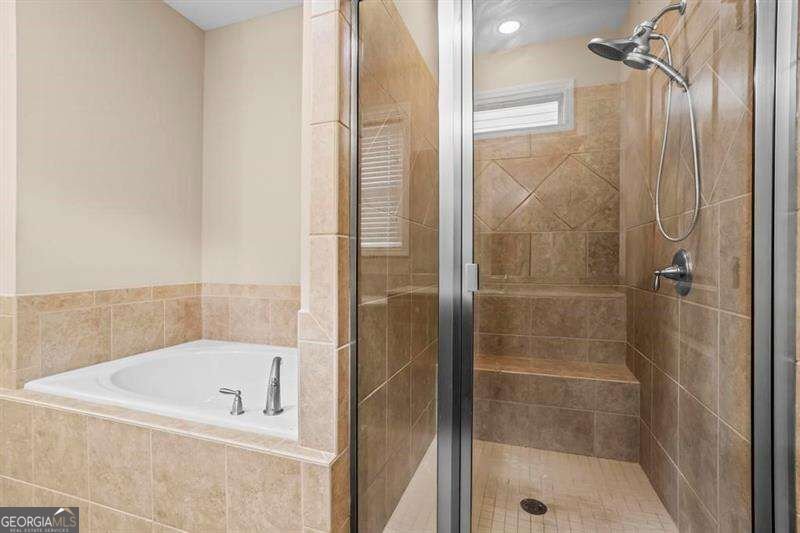 3621 Foxtrot Trail Kennesaw - Photo 19