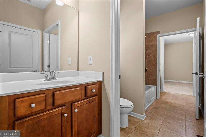 3621 Foxtrot Trail Kennesaw - Photo 22