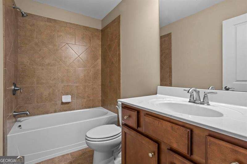 3621 Foxtrot Trail Kennesaw - Photo 26
