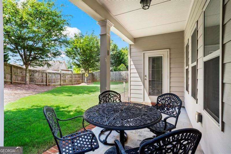 3621 Foxtrot Trail Kennesaw - Photo 28