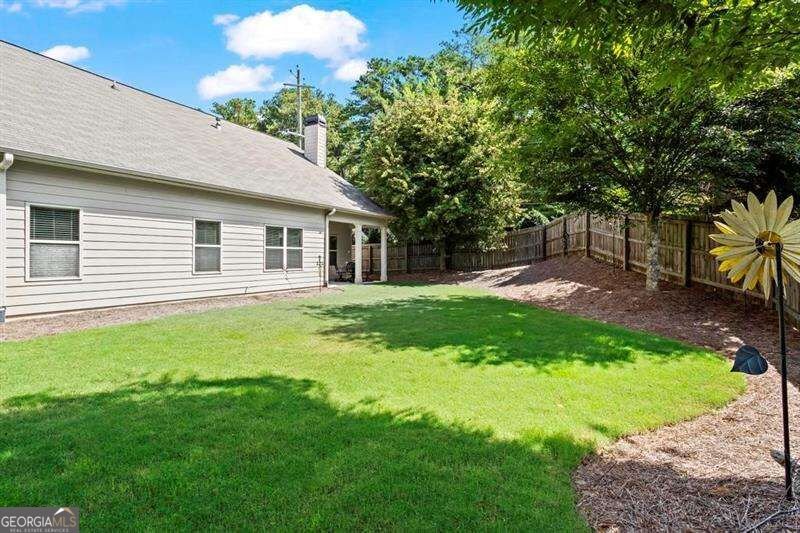 3621 Foxtrot Trail Kennesaw - Photo 29