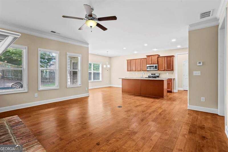 3621 Foxtrot Trail Kennesaw - Photo 7