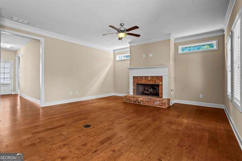 3621 Foxtrot Trail Kennesaw - Photo 8