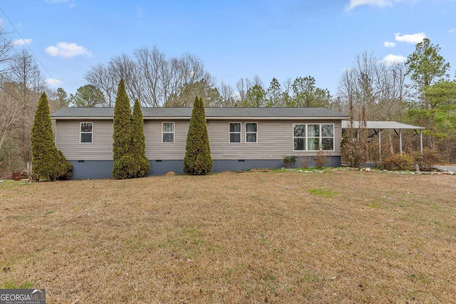984 Davenport Road Dalton - main photo