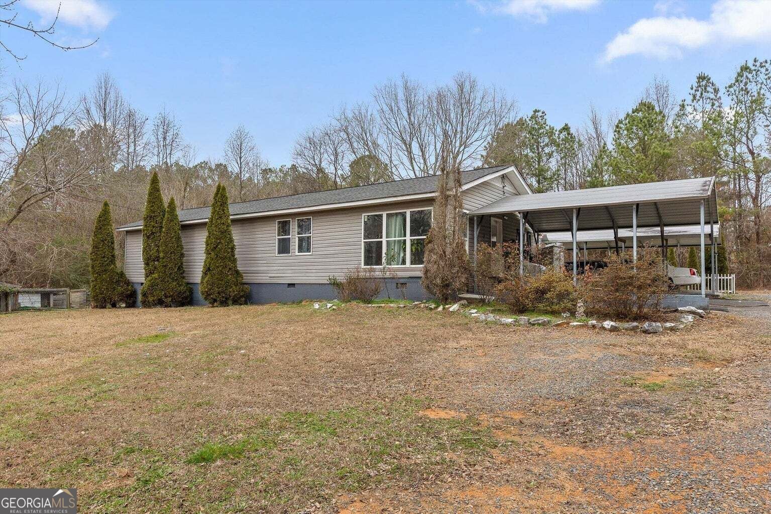 984 Davenport Road Dalton - Photo 25