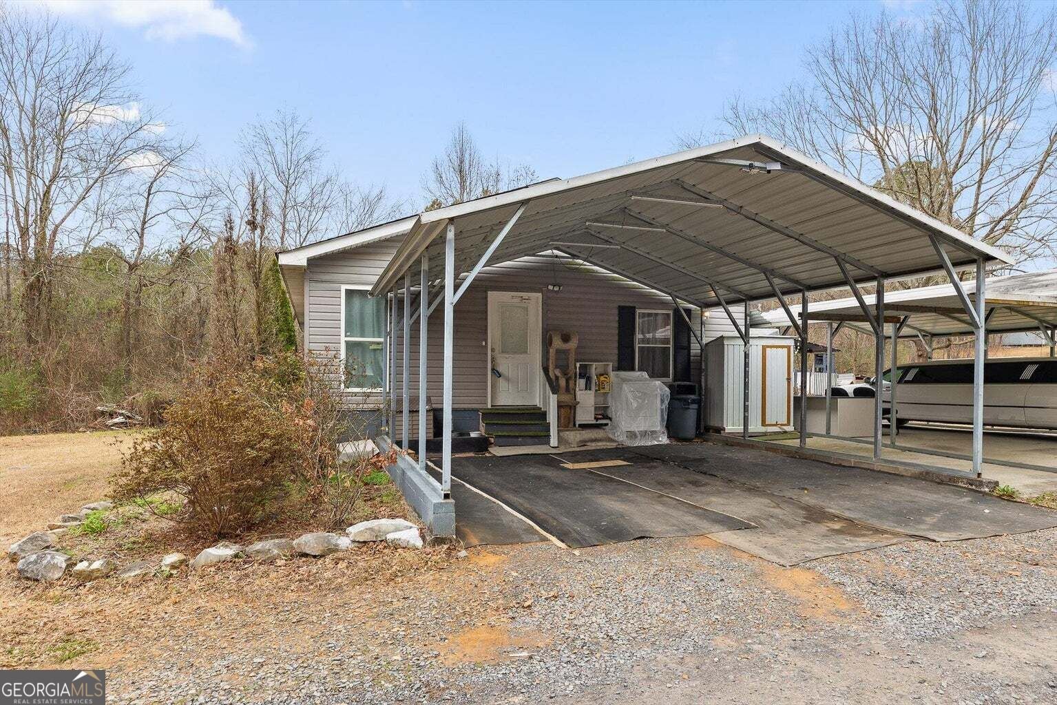 984 Davenport Road Dalton - Photo 29