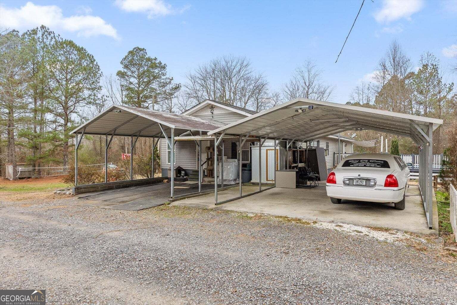 984 Davenport Road Dalton - Photo 30