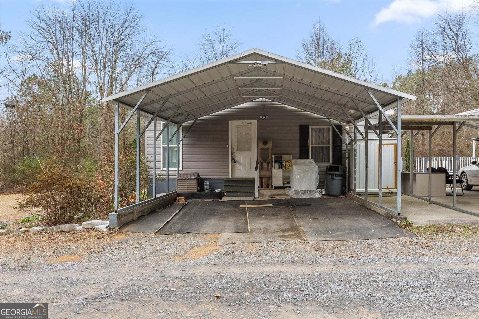 984 Davenport Road Dalton - Photo 31